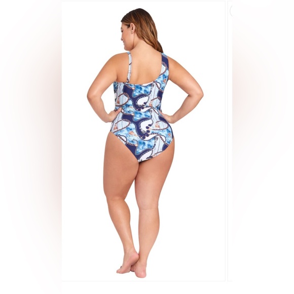 🏖️ Lysa Sonia Swimsuit🏖️ NEW - Picture 4 of 16